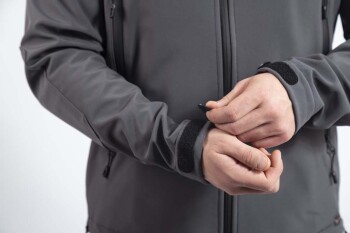 Tactical Outdoor Softshell Erkek Mont SHELLHT04 - 68