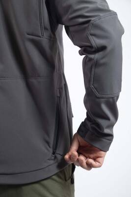 Tactical Outdoor Softshell Erkek Mont SHELLHT04 - 71