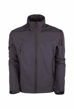 Tactical Outdoor Softshell Erkek Mont SHELLHT04 - 11