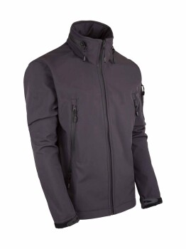 Tactical Outdoor Softshell Erkek Mont SHELLHT04 - 25