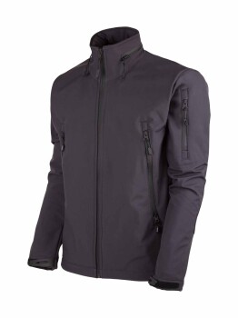 Tactical Outdoor Softshell Erkek Mont SHELLHT04 - 34