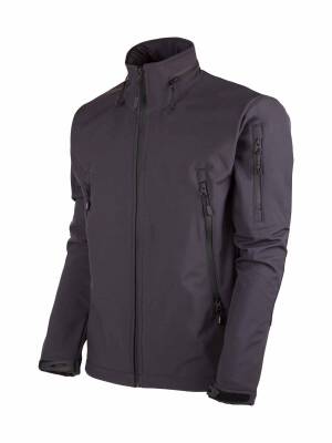 Tactical Outdoor Softshell Erkek Mont SHELLHT04 - 34