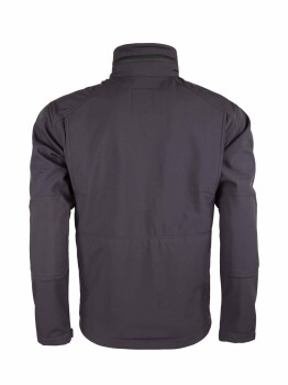 Tactical Outdoor Softshell Erkek Mont SHELLHT04 - 43