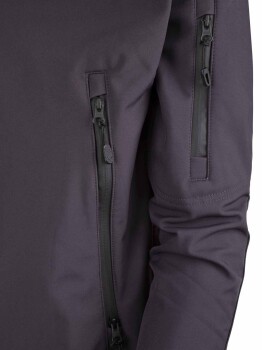 Tactical Outdoor Softshell Erkek Mont SHELLHT04 - 61