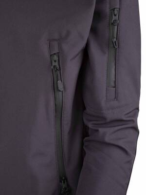 Tactical Outdoor Softshell Erkek Mont SHELLHT04 - 61