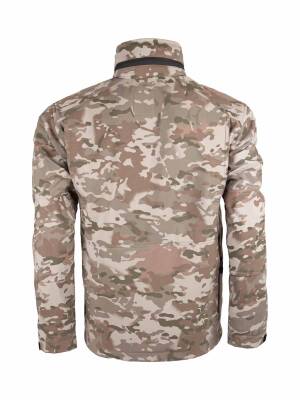 Tactical Outdoor Softshell Erkek Mont SHELLHT04 - 44