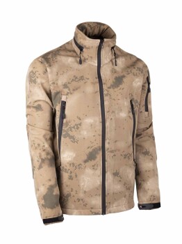Tactical Outdoor Softshell Erkek Mont SHELLHT04 - 36