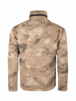 Tactical Outdoor Softshell Erkek Mont SHELLHT04 - 45