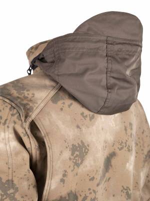 Tactical Outdoor Softshell Erkek Mont SHELLHT04 - 54