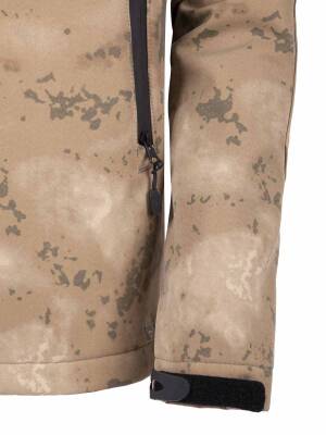 Tactical Outdoor Softshell Erkek Mont SHELLHT04 - 63