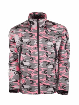 Tactical Outdoor Softshell Erkek Mont SHELLHT04 - 18