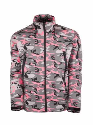 Tactical Outdoor Softshell Erkek Mont SHELLHT04 - 18