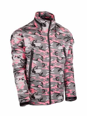 Tactical Outdoor Softshell Erkek Mont SHELLHT04 - 28