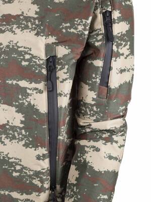 Tactical Outdoor Softshell Erkek Mont SHELLHT04 - 65