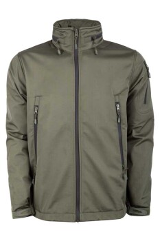 Tactical Outdoor Softshell Erkek Mont SHELLHT04 - 3