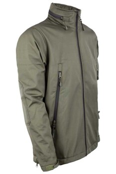 Tactical Outdoor Softshell Erkek Mont SHELLHT04 - 7