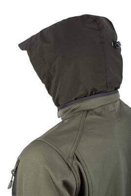 Tactical Outdoor Softshell Erkek Mont SHELLHT04 - 12