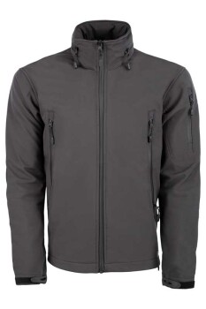 Tactical Outdoor Softshell Erkek Mont SHELLHT04 - 5