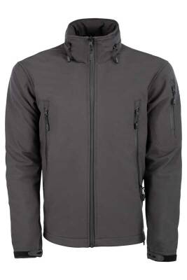 Tactical Outdoor Softshell Erkek Mont SHELLHT04 - 5