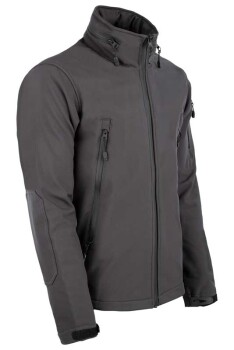 Tactical Outdoor Softshell Erkek Mont SHELLHT04 - 8