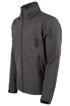 Tactical Outdoor Softshell Erkek Mont SHELLHT04 - 9