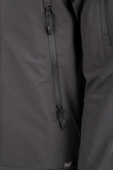 Tactical Outdoor Softshell Erkek Mont SHELLHT04 - 13