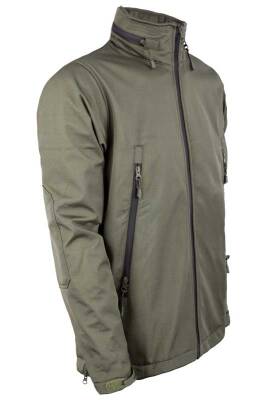 Tactical Outdoor Softshell Erkek Mont SHELLHT04 - 2