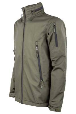 Tactical Outdoor Softshell Erkek Mont SHELLHT04 - 3