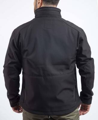 Tactical Outdoor Softshell Erkek Mont SHELLHT04 - 15