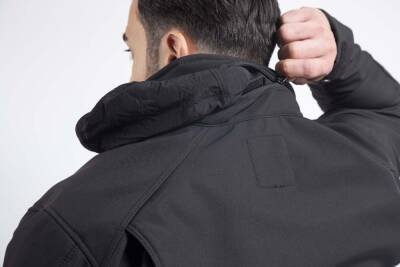 Tactical Outdoor Softshell Erkek Mont SHELLHT04 - 17