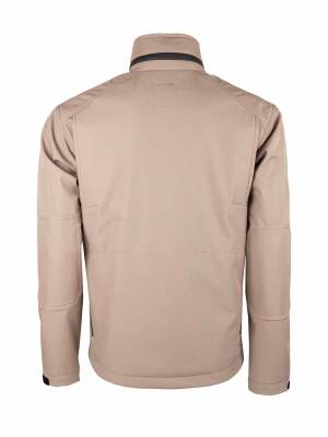 Tactical Outdoor Softshell Erkek Mont SHELLHT04 - 25