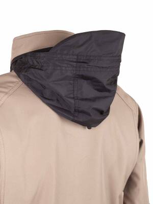 Tactical Outdoor Softshell Erkek Mont SHELLHT04 - 26