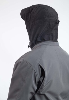Tactical Outdoor Softshell Erkek Mont SHELLHT04 - 31