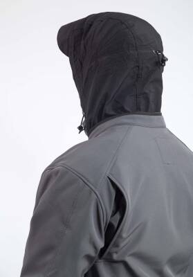 Tactical Outdoor Softshell Erkek Mont SHELLHT04 - 31