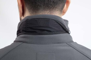 Tactical Outdoor Softshell Erkek Mont SHELLHT04 - 33