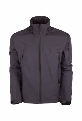 Tactical Outdoor Softshell Erkek Mont SHELLHT04 - 37