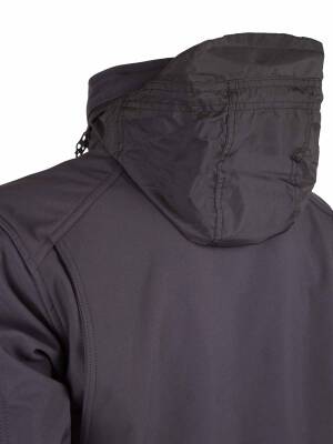 Tactical Outdoor Softshell Erkek Mont SHELLHT04 - 41
