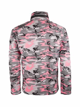 Tactical Outdoor Softshell Erkek Mont SHELLHT04 - 58