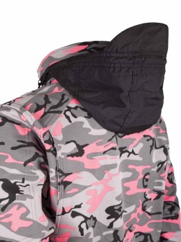 Tactical Outdoor Softshell Erkek Mont SHELLHT04 - 59