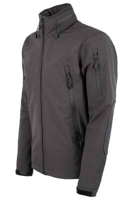 Tactical Outdoor Softshell Erkek Mont SHELLHT04 - 69