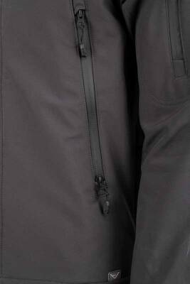 Tactical Outdoor Softshell Erkek Mont SHELLHT04 - 70