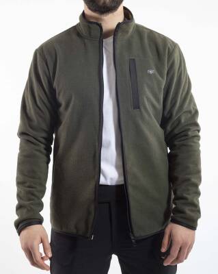 Tactical Outdoor Su Geçirmez Erkek Polar Sweatshirt Tüylenmez POLTAC03 - 2