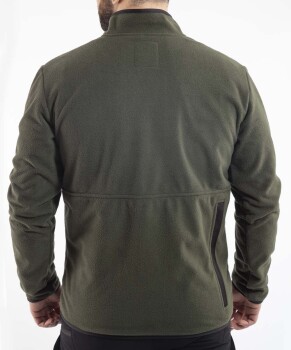 Tactical Outdoor Su Geçirmez Erkek Polar Sweatshirt Tüylenmez POLTAC03 - 17