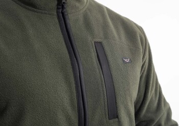 Tactical Outdoor Su Geçirmez Erkek Polar Sweatshirt Tüylenmez POLTAC03 - 25