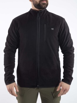 Tactical Outdoor Su Geçirmez Erkek Polar Sweatshirt Tüylenmez POLTAC03 - 10