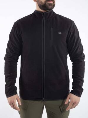 Tactical Outdoor Su Geçirmez Erkek Polar Sweatshirt Tüylenmez POLTAC03 - 10