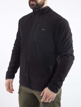Tactical Outdoor Su Geçirmez Erkek Polar Sweatshirt Tüylenmez POLTAC03 - 14