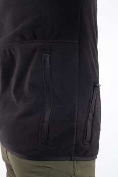 Tactical Outdoor Su Geçirmez Erkek Polar Sweatshirt Tüylenmez POLTAC03 - 26