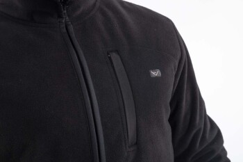 Tactical Outdoor Su Geçirmez Erkek Polar Sweatshirt Tüylenmez POLTAC03 - 30
