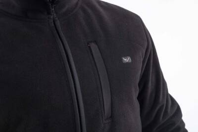 Tactical Outdoor Su Geçirmez Erkek Polar Sweatshirt Tüylenmez POLTAC03 - 30